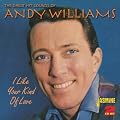 The Great Hit Sounds Of, I Like Your Kind Of Love