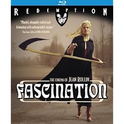 Fascination [Blu-ray]