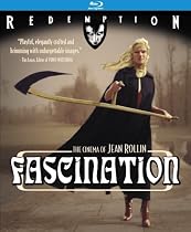 Fascination [Blu-ray]