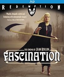 Fascination [Blu-ray]