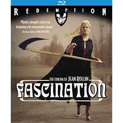 Fascination [Blu-ray]