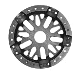 ODYSSEY Million Dollar plateau BMX transmission