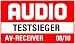 Auszeichnung