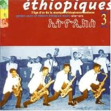 Ethiopiques Vol. 3 (1969-1975)