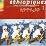 Ethiopiques Vol. 3 (1969-1975)