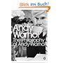 The Philosophy of Andy Warhol: From A to B and Back Again (Penguin Modern Classics)