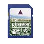 Kingston Technology 4GB Secure Digital High Capacity Class2 Card