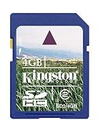 4GB Sdhc Class 2 Flash Card