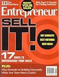 Entrepreneur, June 2007 Issue