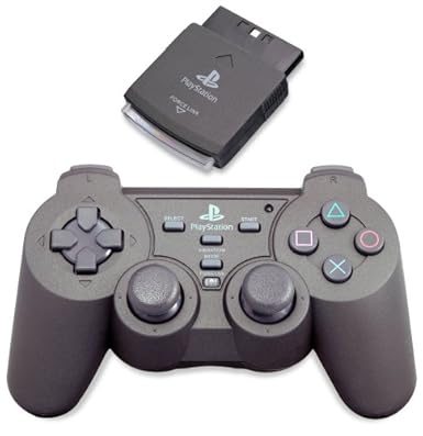 ps2 controller in store