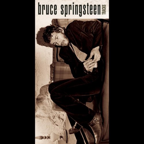 CD-Charts  Music : Tracks (4CD)