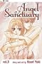 Angel Sanctuary, Vol. 3