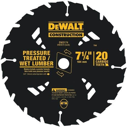 Black & Decker/DWLT DW3976 Bimetal Hacksaw Blade