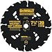 Black & Decker/DWLT DW3975 Bimetal Hacksaw Blade