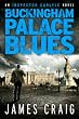 Buckingham Palace Blues (Inspector Carlyle Novel)