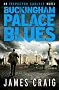 Buckingham Palace Blues (Inspector Carlyle Novel)