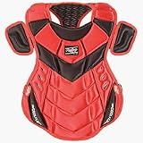 17 Coolflo  Pro Adult Chest Protector from Rawlings