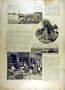 1893 Persia Enseli Khoudoum Recht Bazaar Tapestry Print