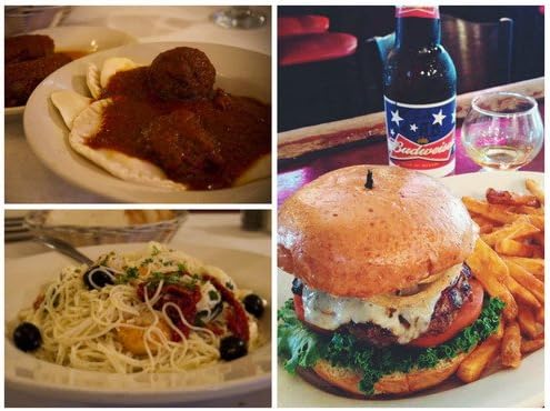 Pompilios Gift Card ($25)