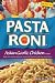 Pasta Roni Asian Garlic Chicken Pasta Mix, 4.4-Ounce Boxes (Pack of 12)