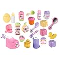 Toysmith Doll Care Set