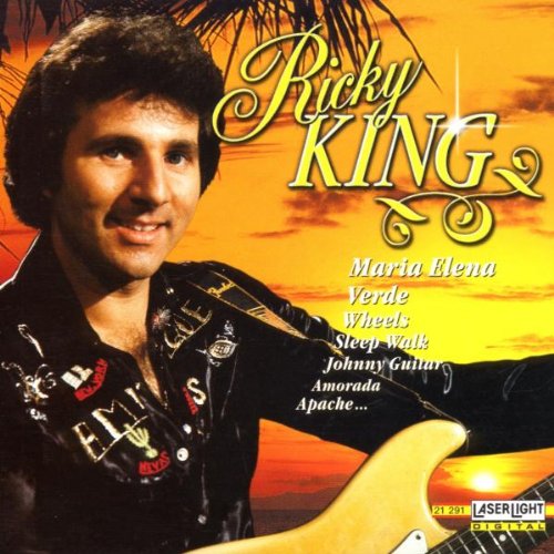 Produkt-Bild: Ricky King
