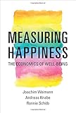 Measuring happiness : the economics of well-being