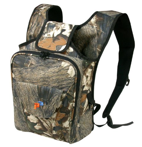 PrecisionPak Predator Backpack