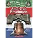 American Revolution (Magic Tree House, Research Guide)