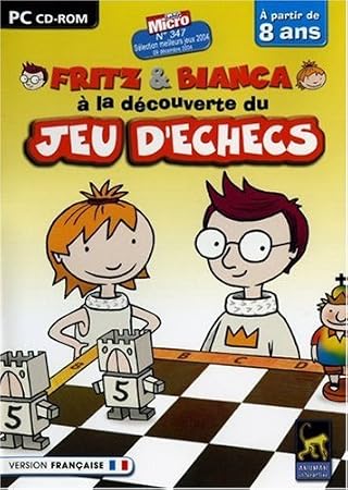 Fritz & Bianca
