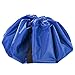 Children's Play Mat and Toys Storage Bag, 60-inch