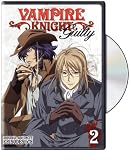 Vampire Knight Guilty 2
