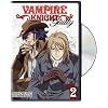 Vampire Knight Guilty: Volume 2 (ep.5-8)