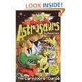 Astrosaurs: The Carnivore Curse: Book 14