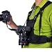 Opteka MCH-25 Multi Camera Carrier Harness Holster System for DSLR Cameras