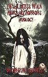 Faellin Angels Realm Haunts and Horrors