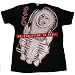Devo - De-Evolution Is Real! Big Print Subway T-shirt