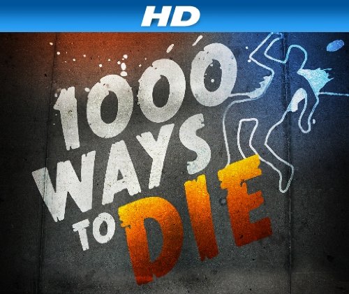Today's Special: Death [HD]