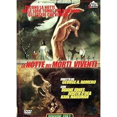 La Notte Dei Morti Viventi (1968)