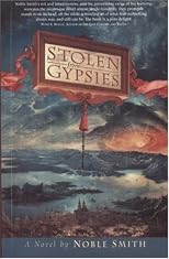 Stolen from Gypsies