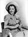Photographic Print of Janet Gaynor from Everett Collection