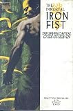 The immortal Iron Fist. Vol. 2, The Seven Capital Cities of Heaven