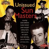 Unissued Sun Masters