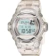 Casio Women's Watch BG169R-7B
