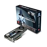 Sapphire 11188-07-40R HD6950 Toxic Graphics Card (2GB, AMD CrossFireX, GDDR5)