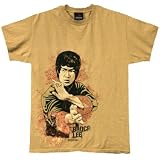 Bruce Lee - Kung Fu T-Shirt