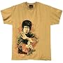 Bruce Lee - Kung Fu T-Shirt