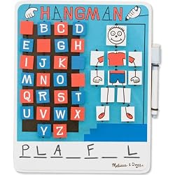Travel Hangman Game