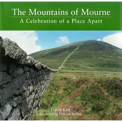 Mountains of Mourne: Celebration of a Place apart