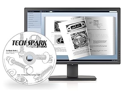 Yamaha Rhino 450 660 700 Service Repair Maintenance Manual 2004-2013 [CD-ROM]